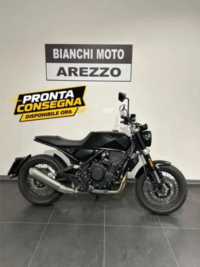 Brixton Motorcycles Crossfire 500 (2021 - 25) usata