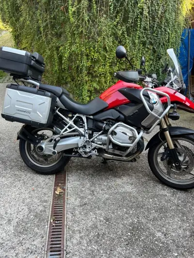 Bmw R 1200 GS (2010 - 12) usata