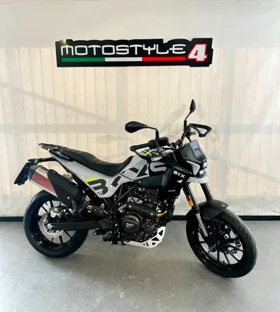 Benelli BKX 300 S (2026) usata