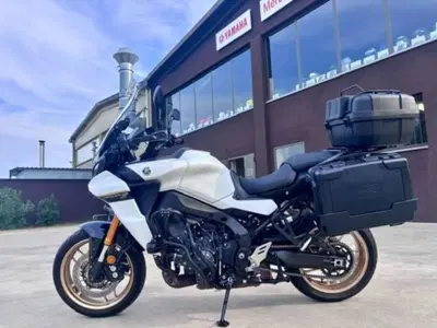 Yamaha Tracer 9 GT (2021 - 24) usata