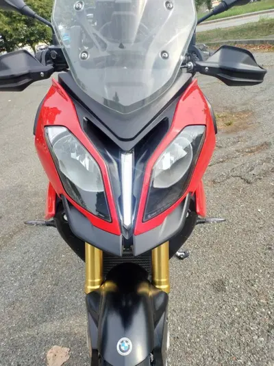 Bmw S 1000 XR (2017 - 19) usata