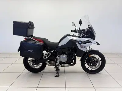Bmw F 750 GS (2018 - 20) usata