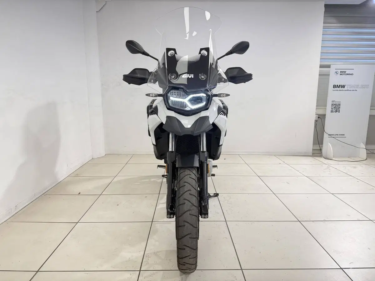 Bmw F 750 GS (2018 - 20) (3)