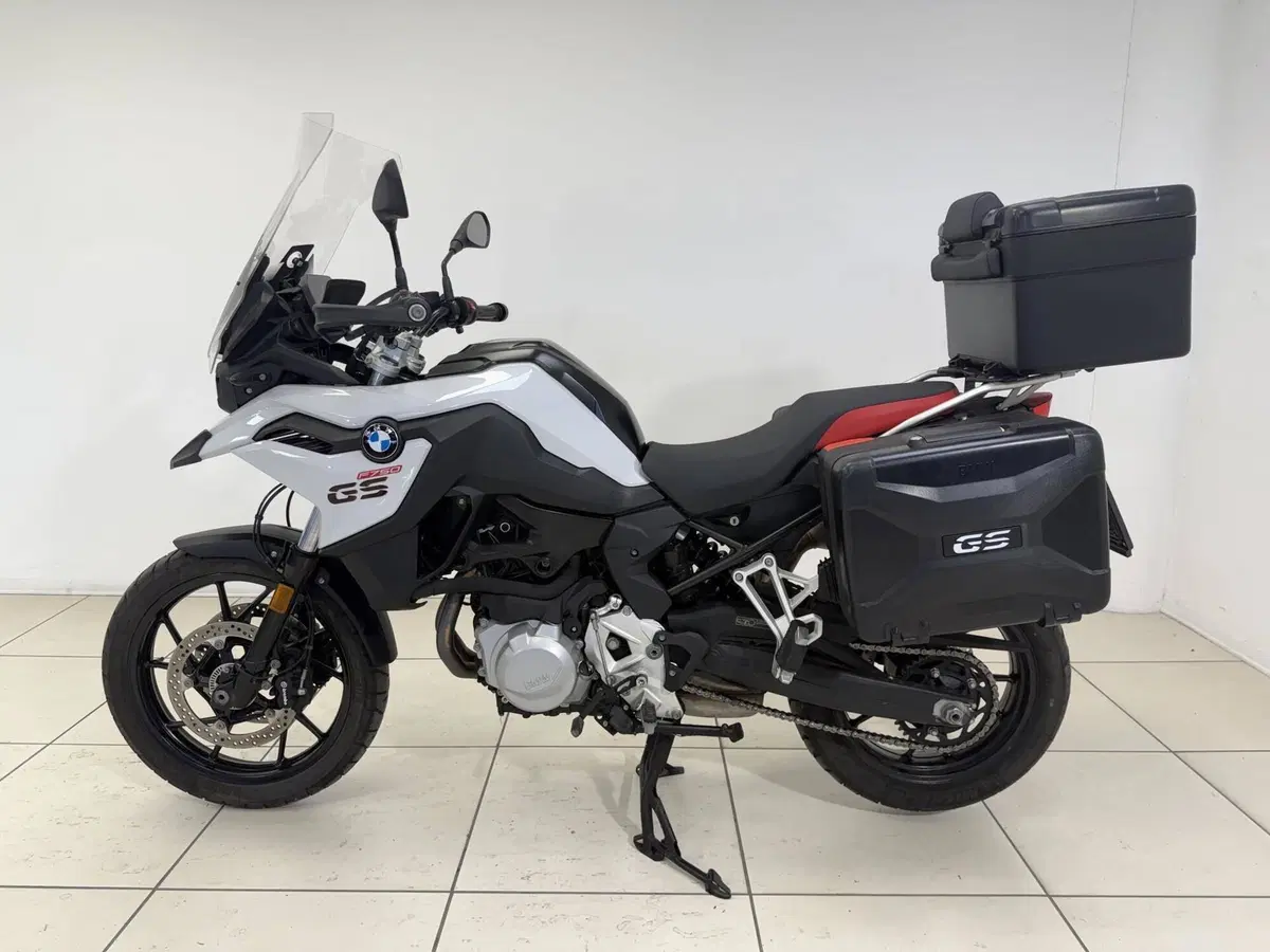 Bmw F 750 GS (2018 - 20) (4)