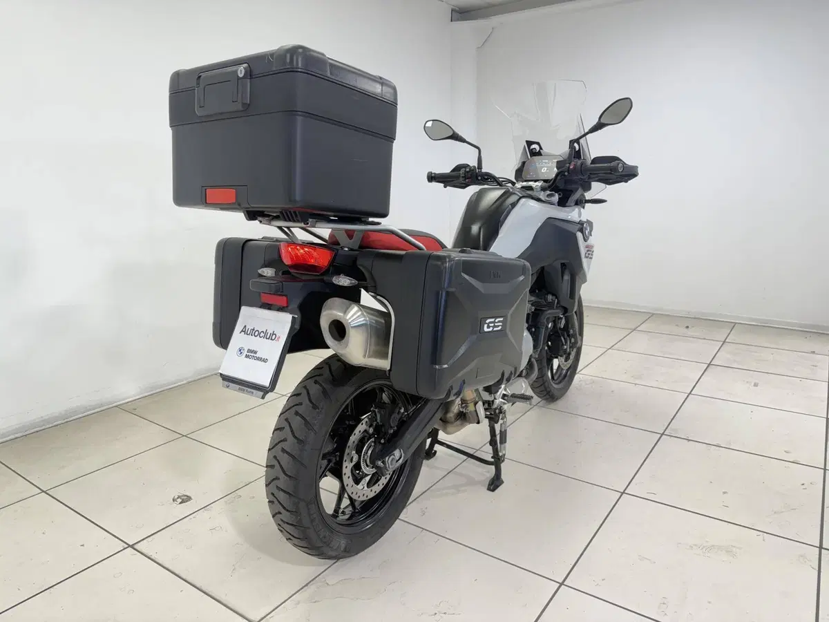 Bmw F 750 GS (2018 - 20) (5)