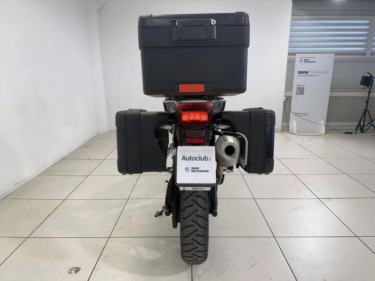 Bmw F 750 GS (2018 - 20) (6)