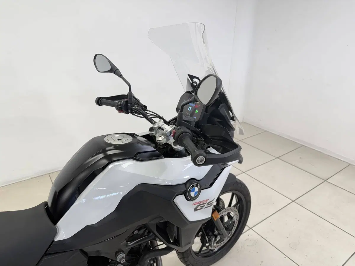 Bmw F 750 GS (2018 - 20) (7)