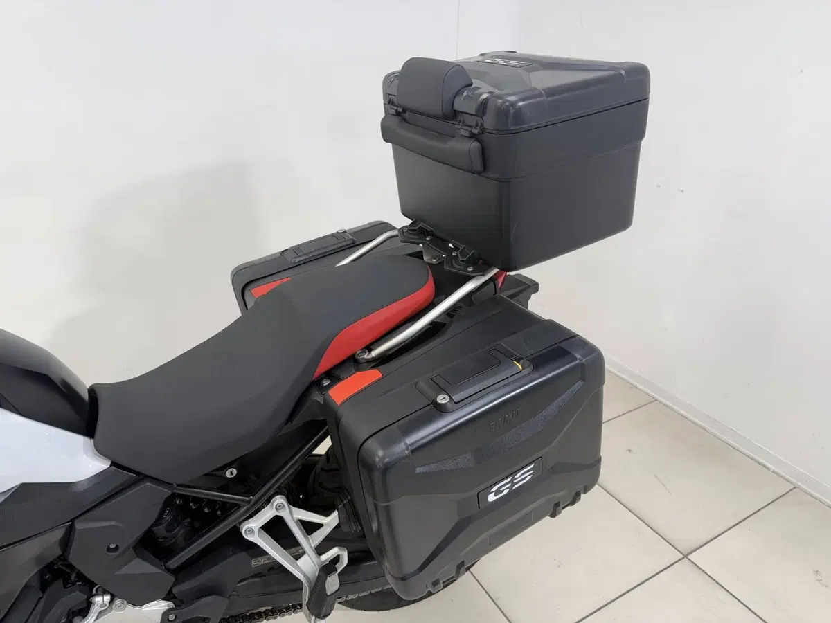 Bmw F 750 GS (2018 - 20) (8)