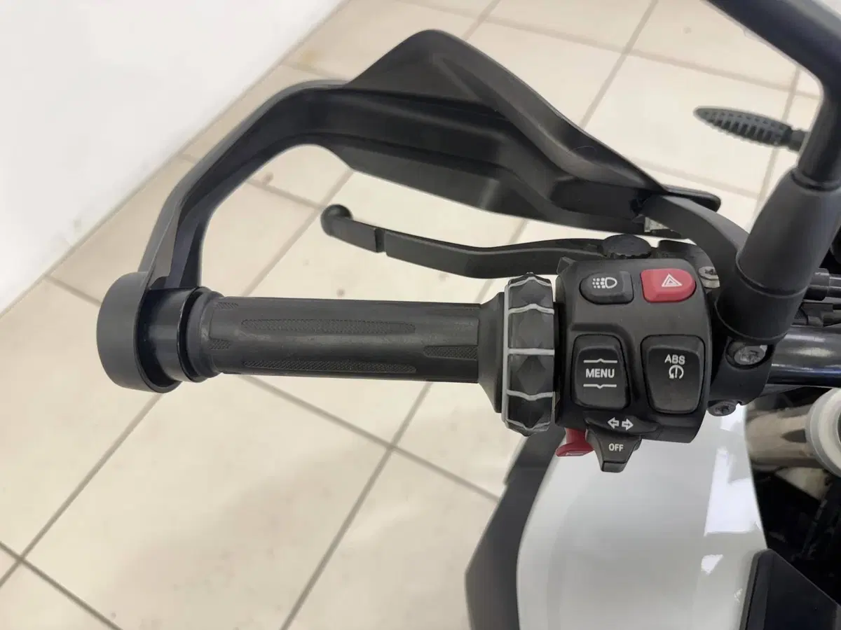 Bmw F 750 GS (2018 - 20) (9)
