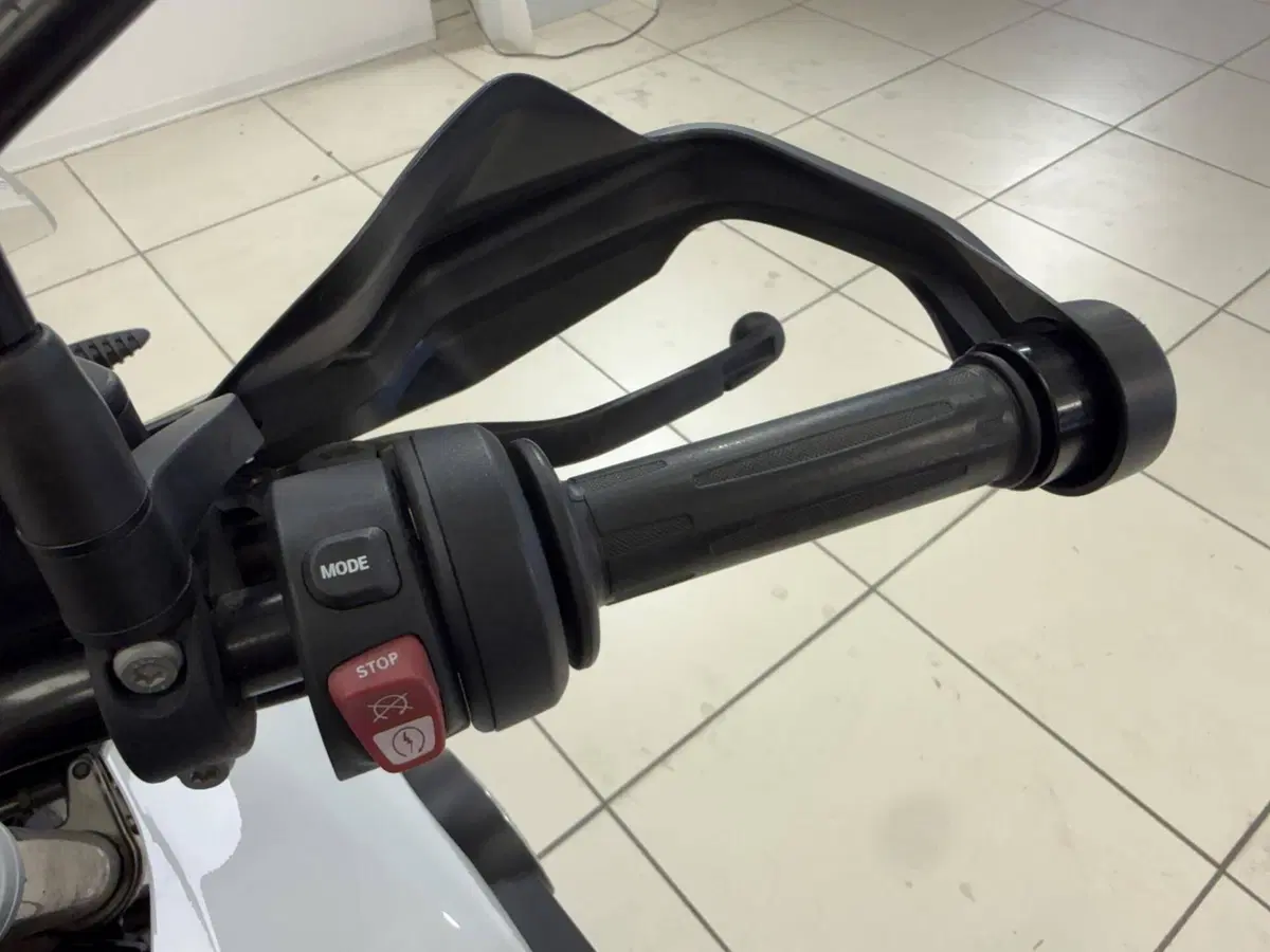Bmw F 750 GS (2018 - 20) (10)