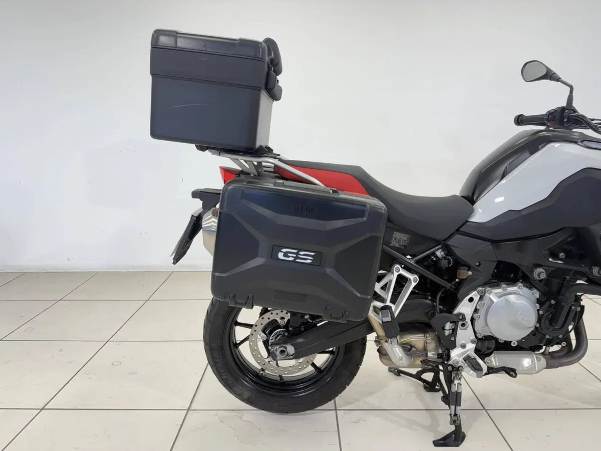 Bmw F 750 GS (2018 - 20) (11)