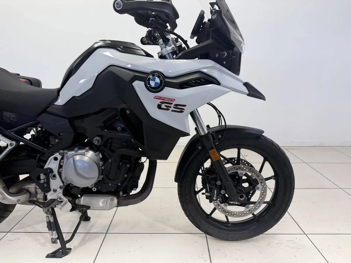 Bmw F 750 GS (2018 - 20) (12)
