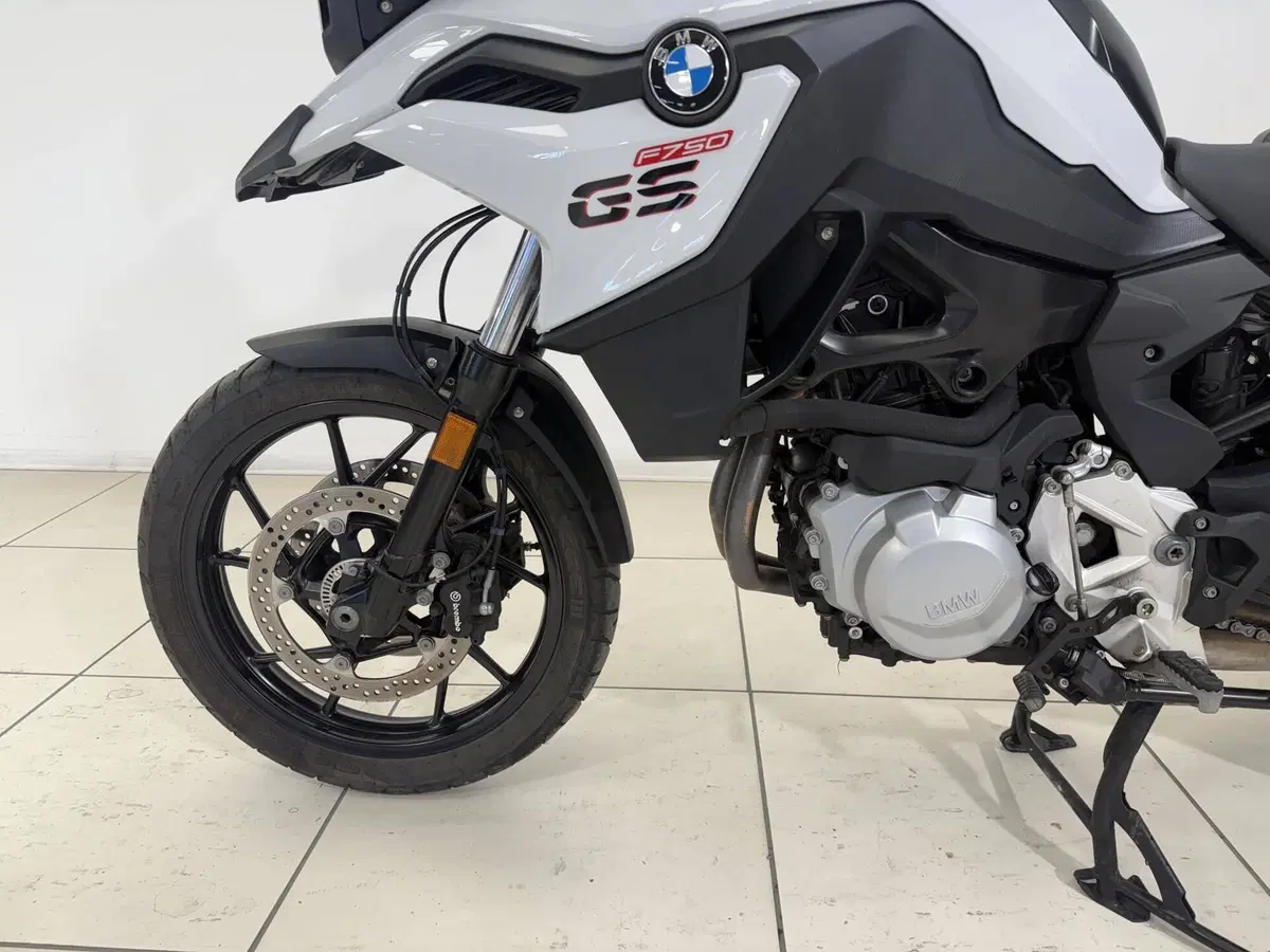 Bmw F 750 GS (2018 - 20) (13)