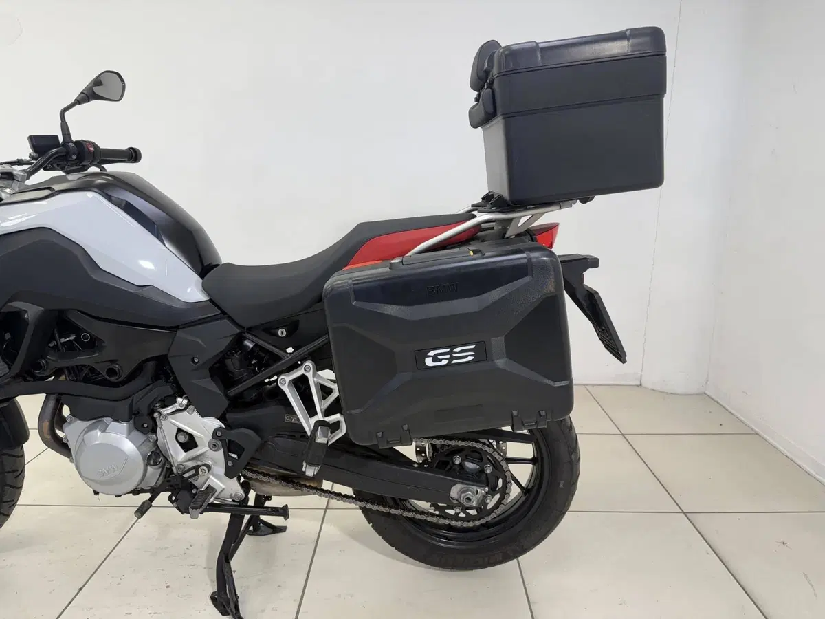 Bmw F 750 GS (2018 - 20) (14)