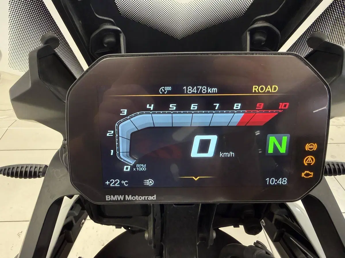 Bmw F 750 GS (2018 - 20) (15)