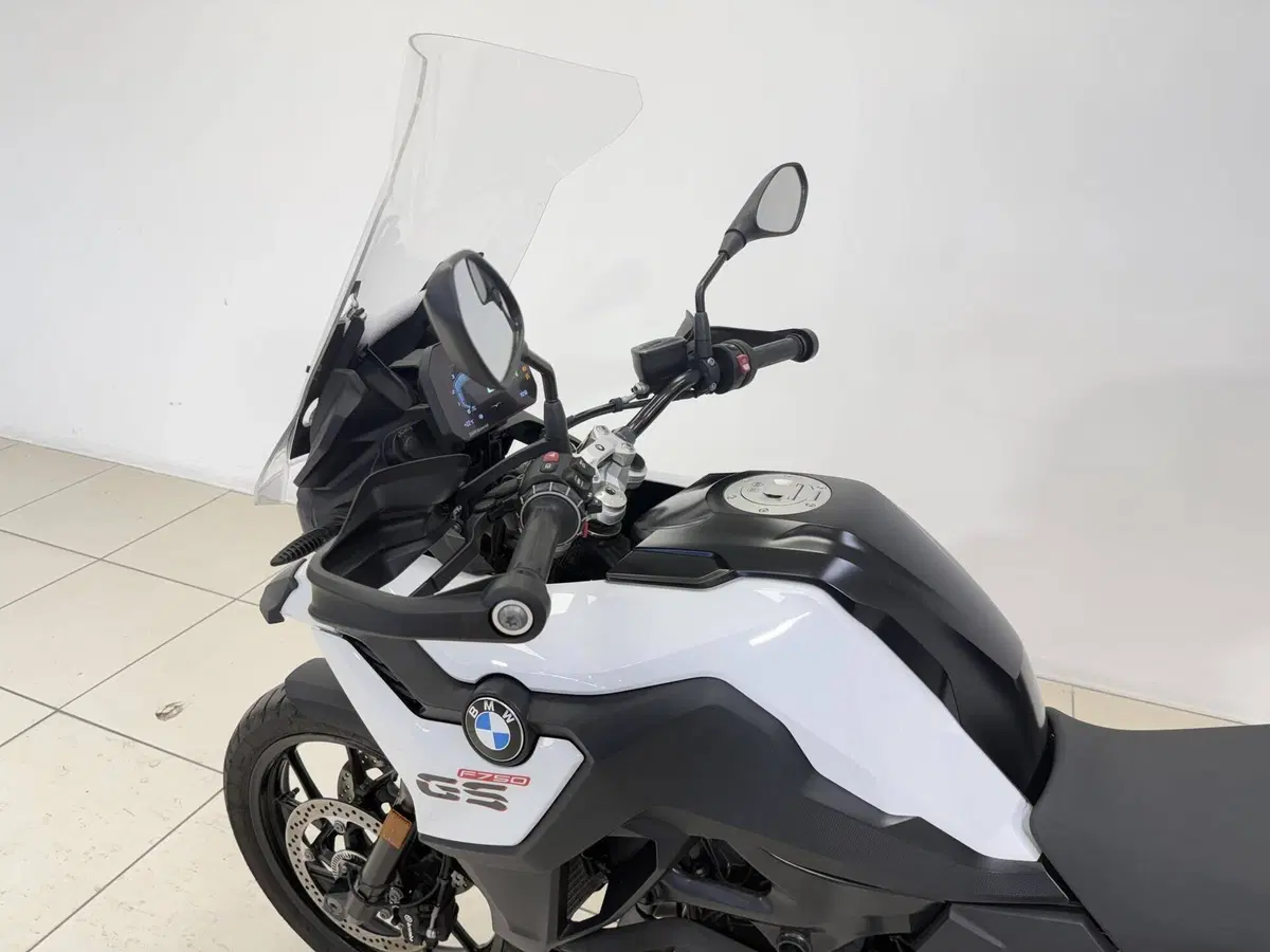 Bmw F 750 GS (2018 - 20) (16)