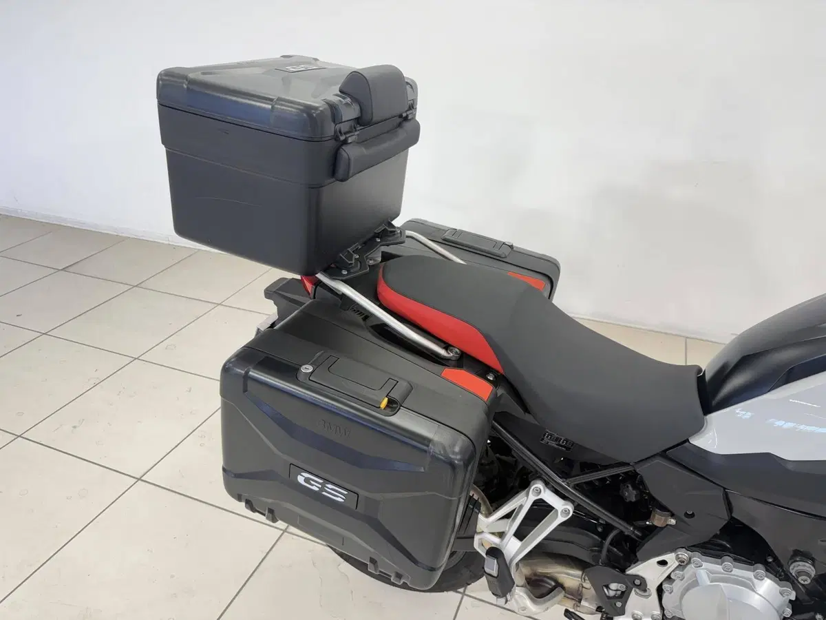 Bmw F 750 GS (2018 - 20) (17)