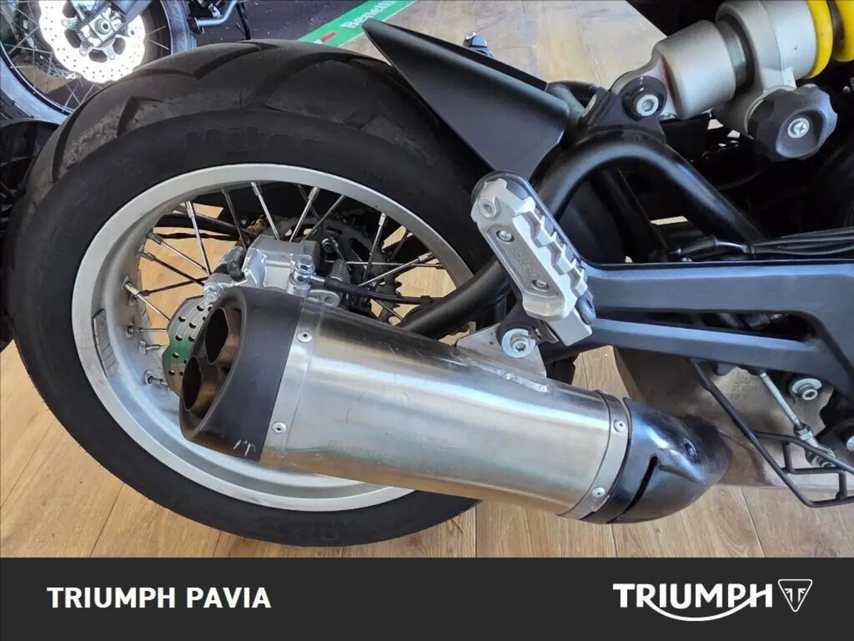 Benelli Leoncino 500 Trail (2021 - 26) (15)