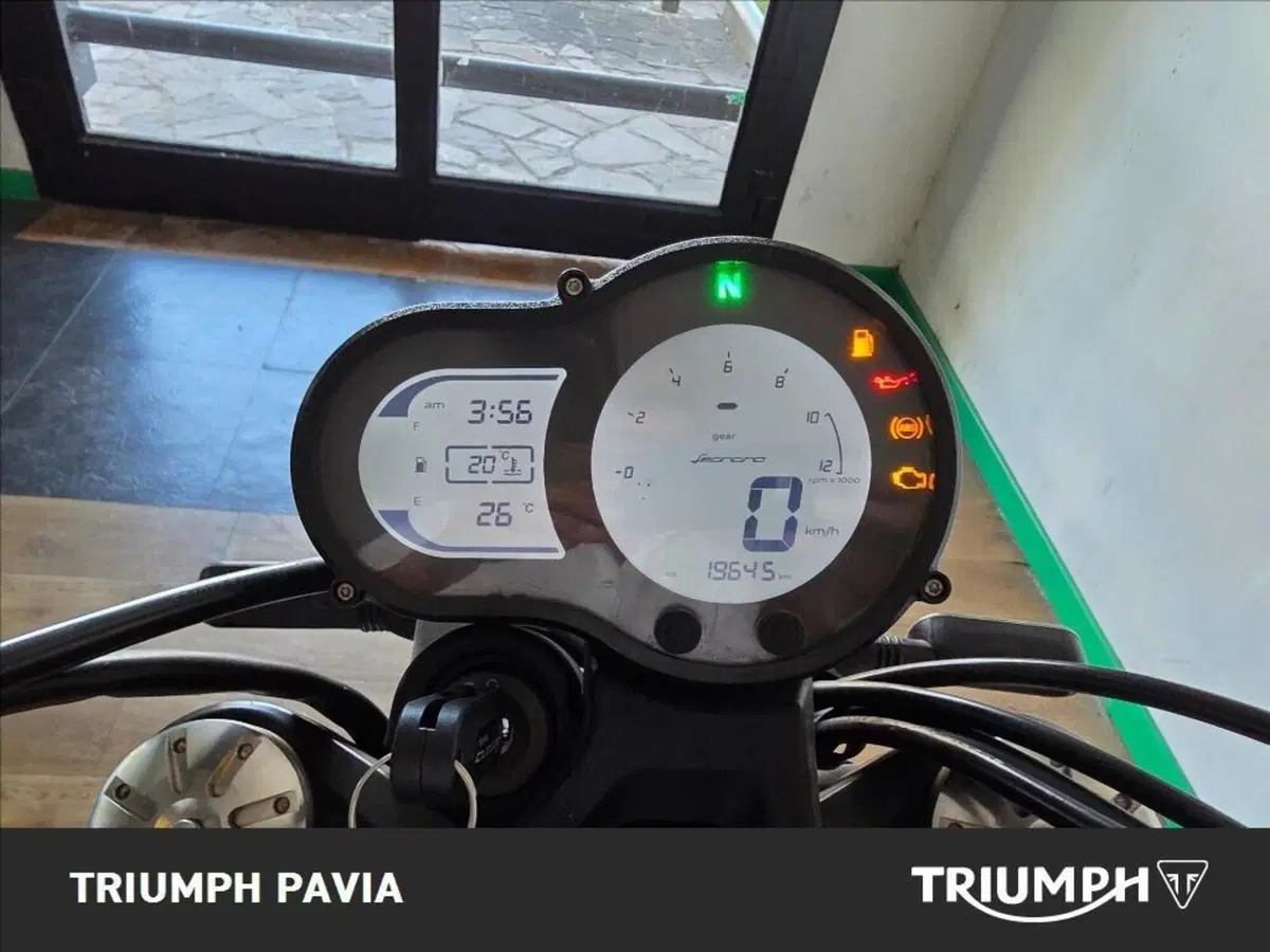 Benelli Leoncino 500 Trail (2021 - 26) (22)