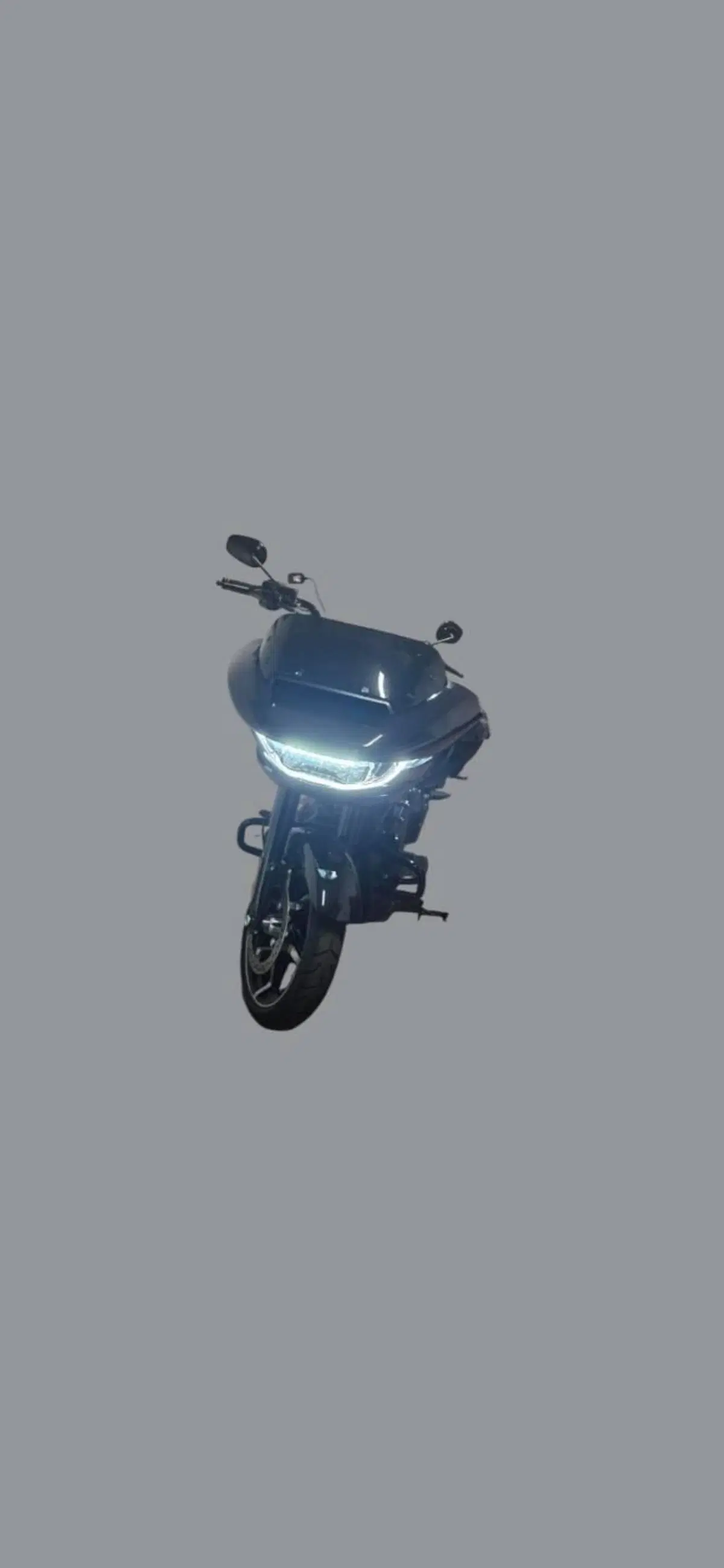 Harley-Davidson Road Glide (2024 - 26) (3)