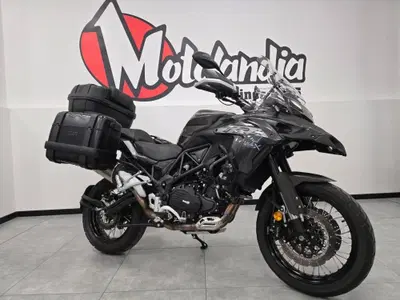 Benelli TRK 502X (2021 - 26) usata