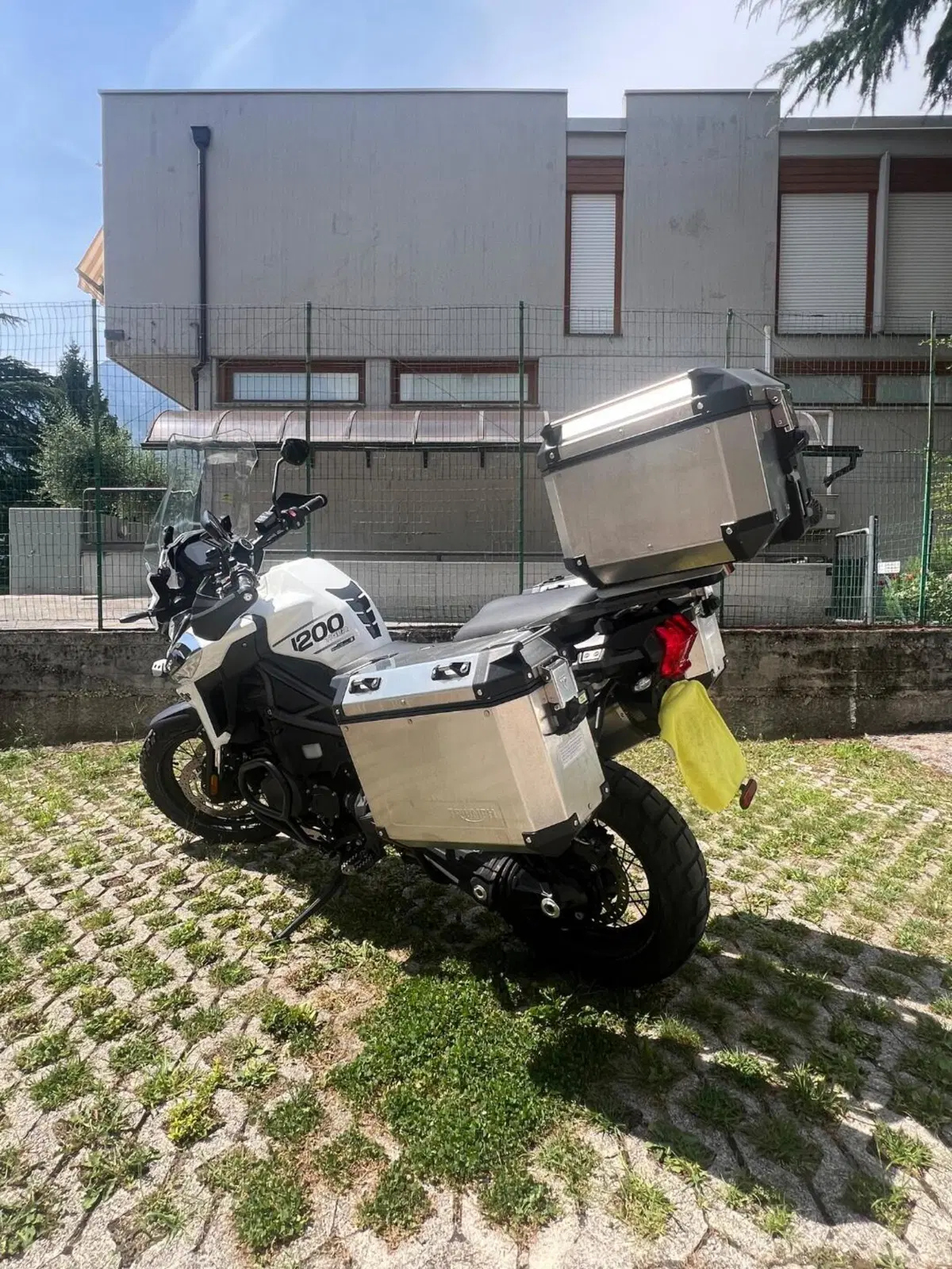 Triumph Tiger 1200 XCa (2018 - 20) (3)