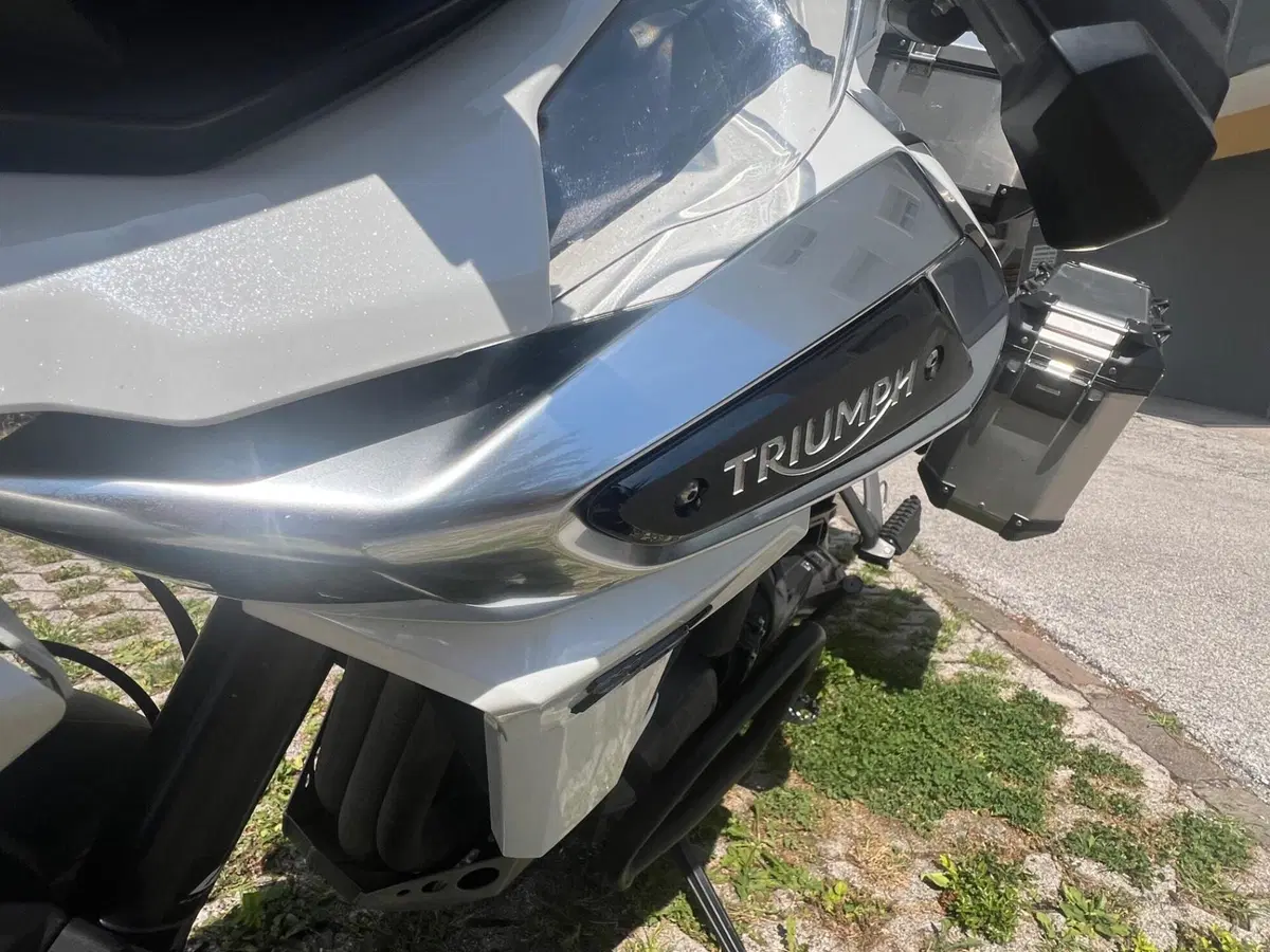 Triumph Tiger 1200 XCa (2018 - 20) (4)