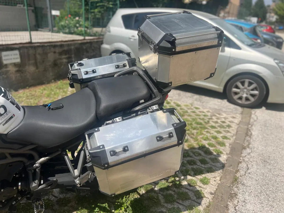 Triumph Tiger 1200 XCa (2018 - 20) (6)