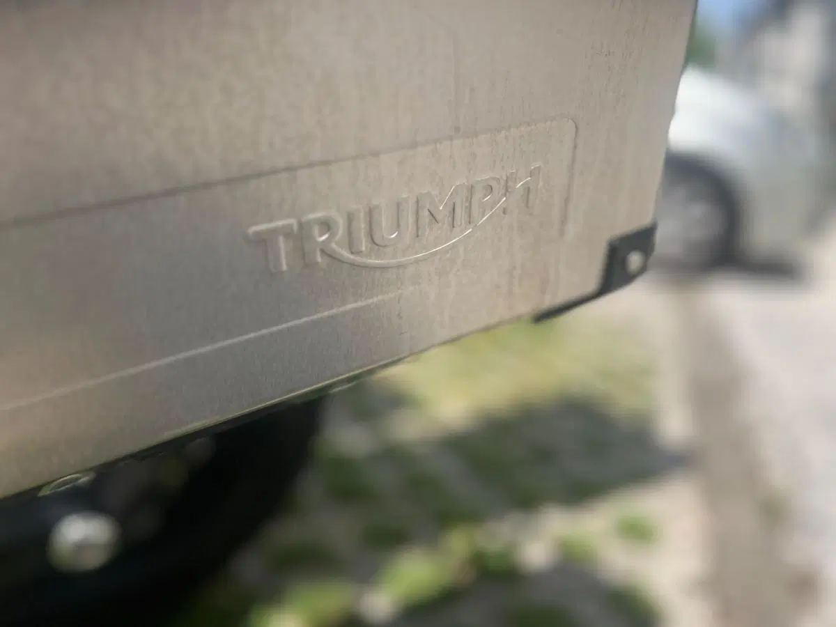 Triumph Tiger 1200 XCa (2018 - 20) (8)