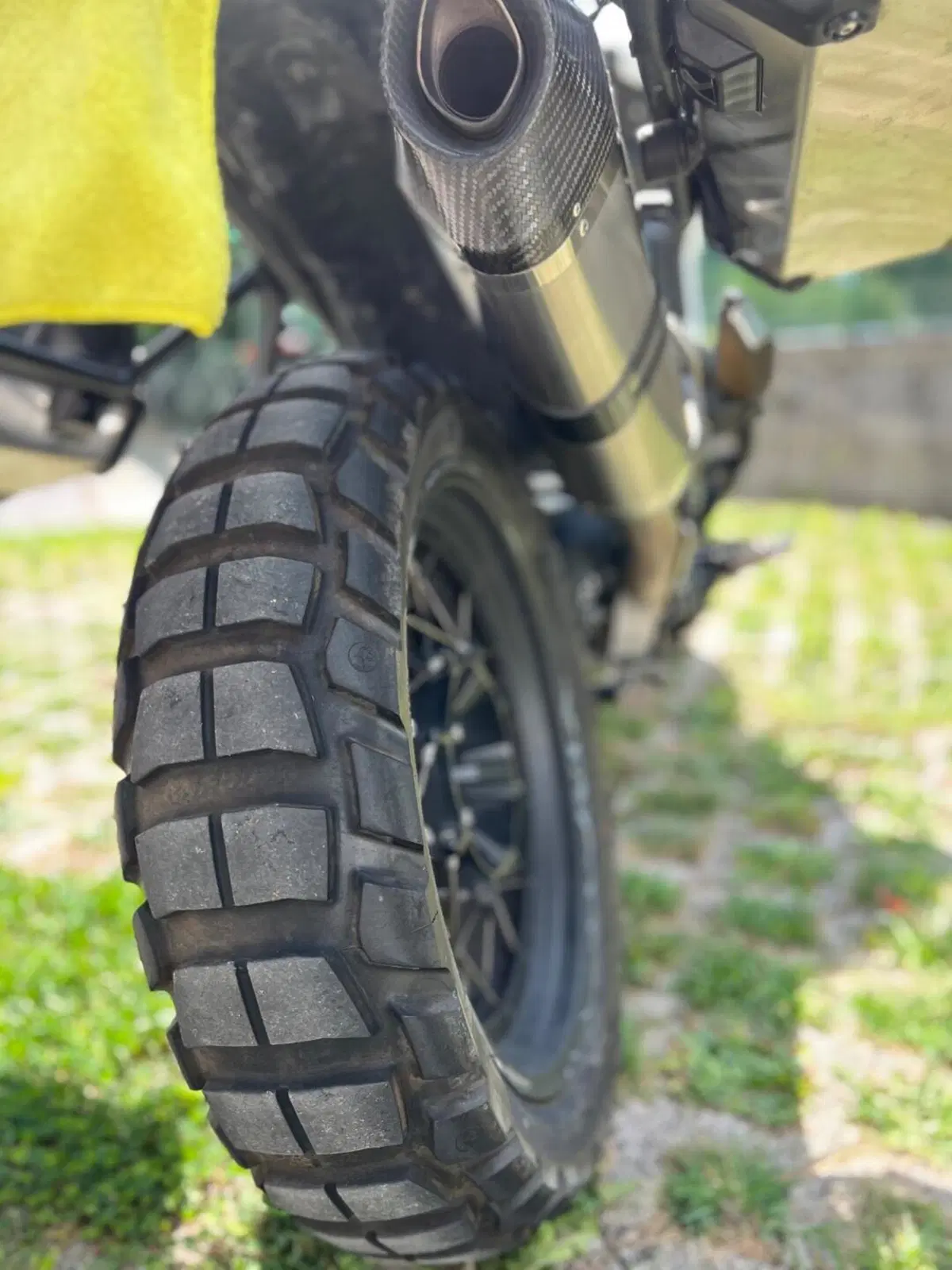 Triumph Tiger 1200 XCa (2018 - 20) (10)