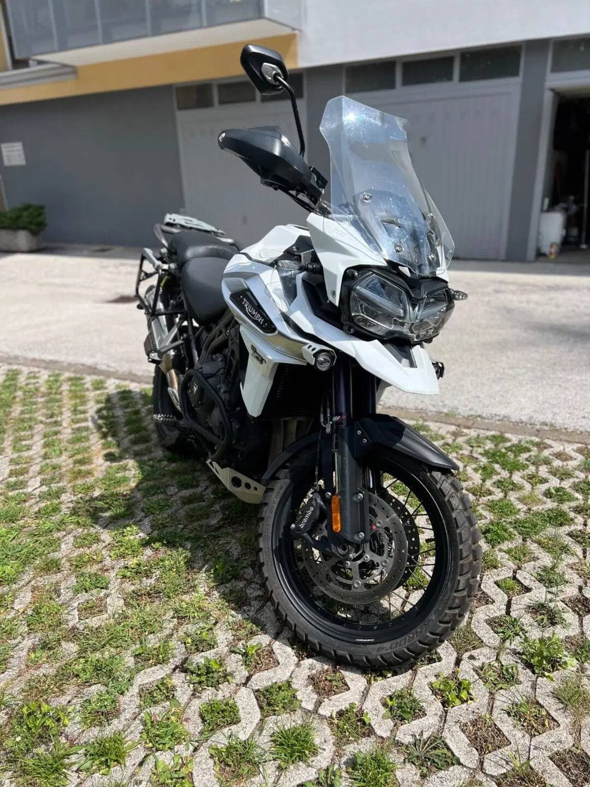 Triumph Tiger 1200 XCa (2018 - 20) (13)