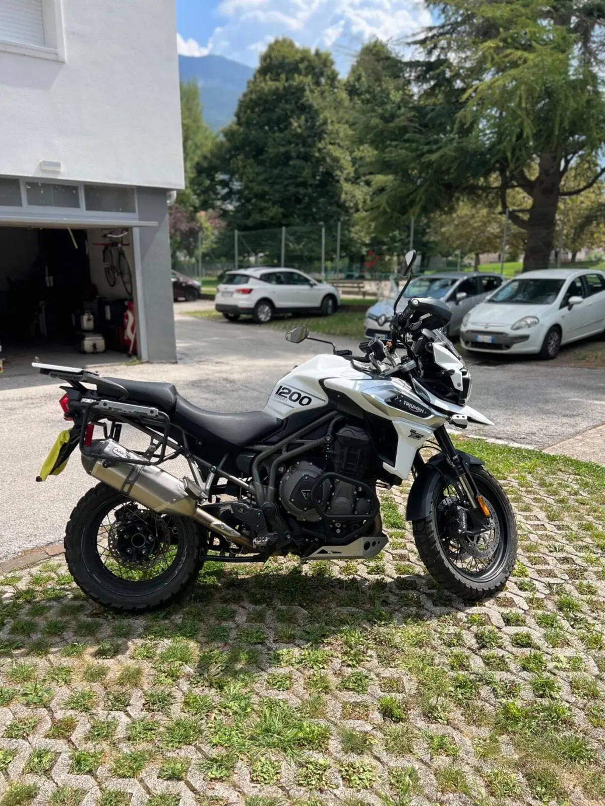 Triumph Tiger 1200 XCa (2018 - 20) (14)