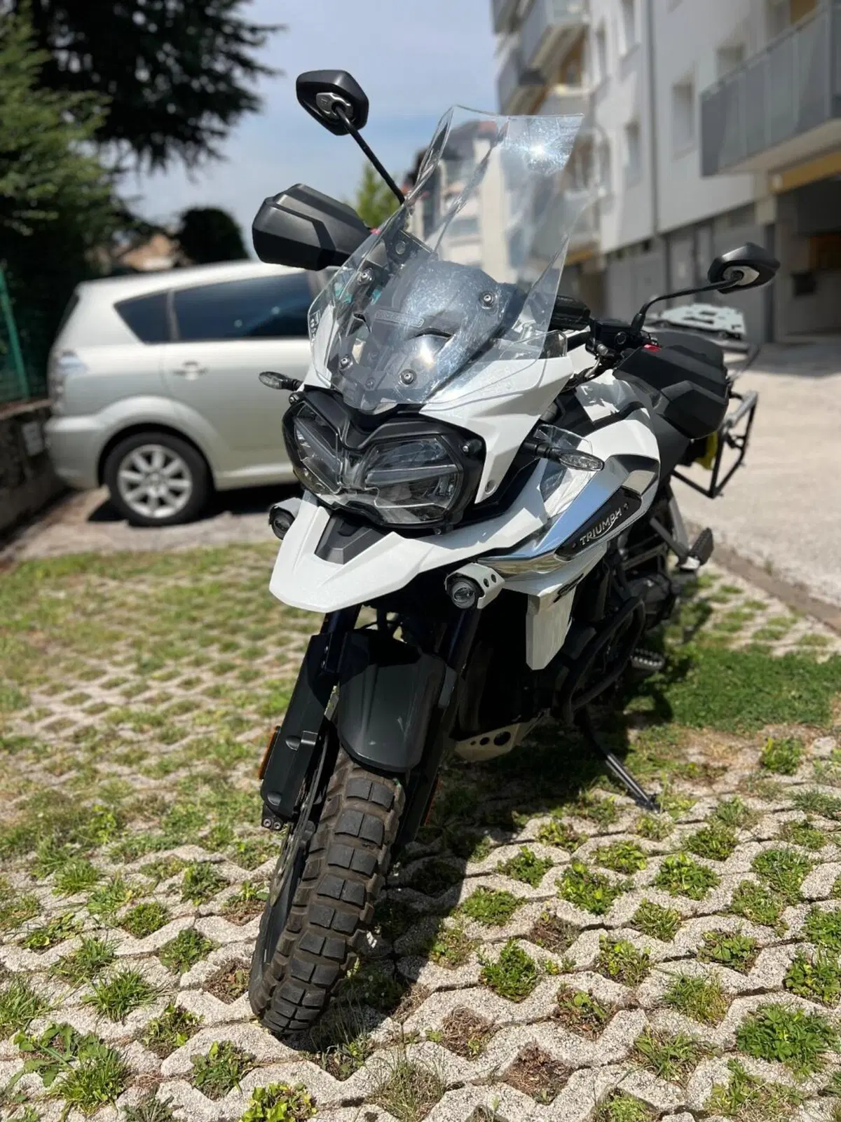 Triumph Tiger 1200 XCa (2018 - 20) (15)