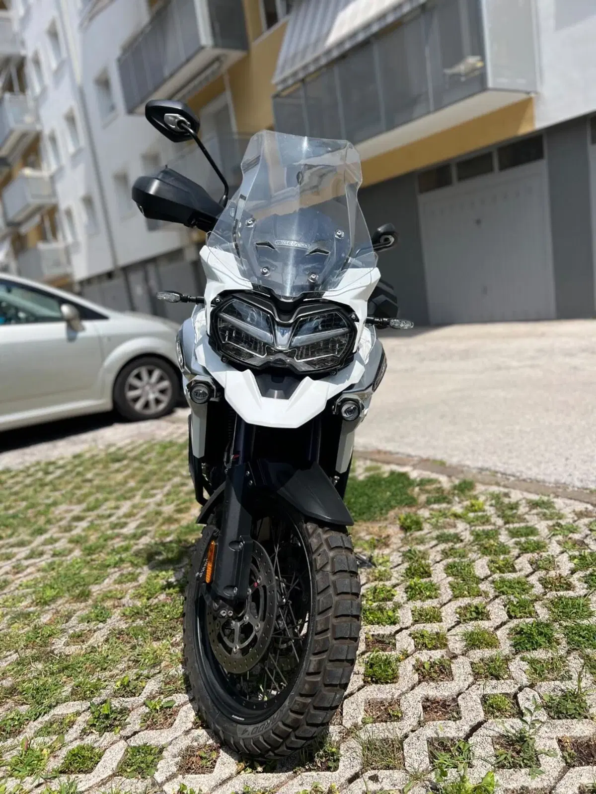 Triumph Tiger 1200 XCa (2018 - 20) (17)
