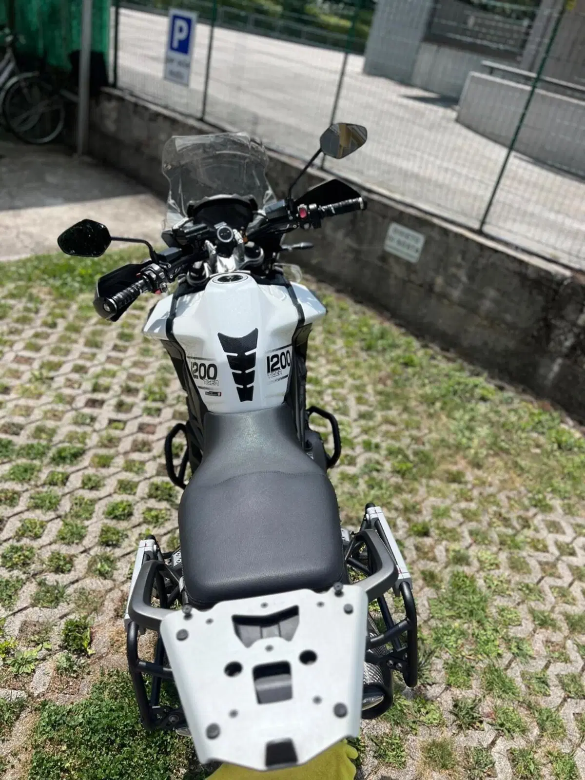 Triumph Tiger 1200 XCa (2018 - 20) (18)
