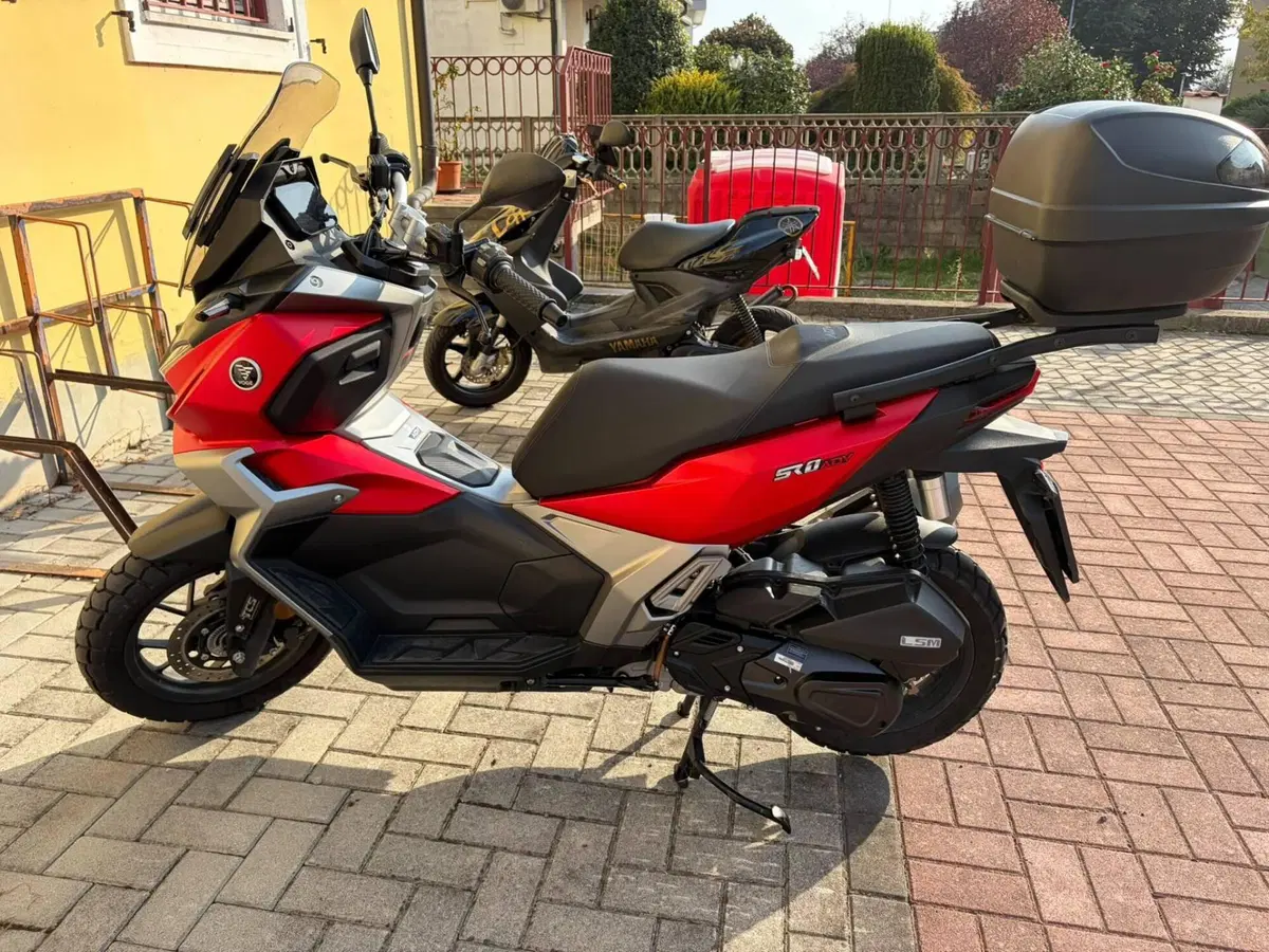 Voge Sfida SR1 ADV (2023 - 26) (3)