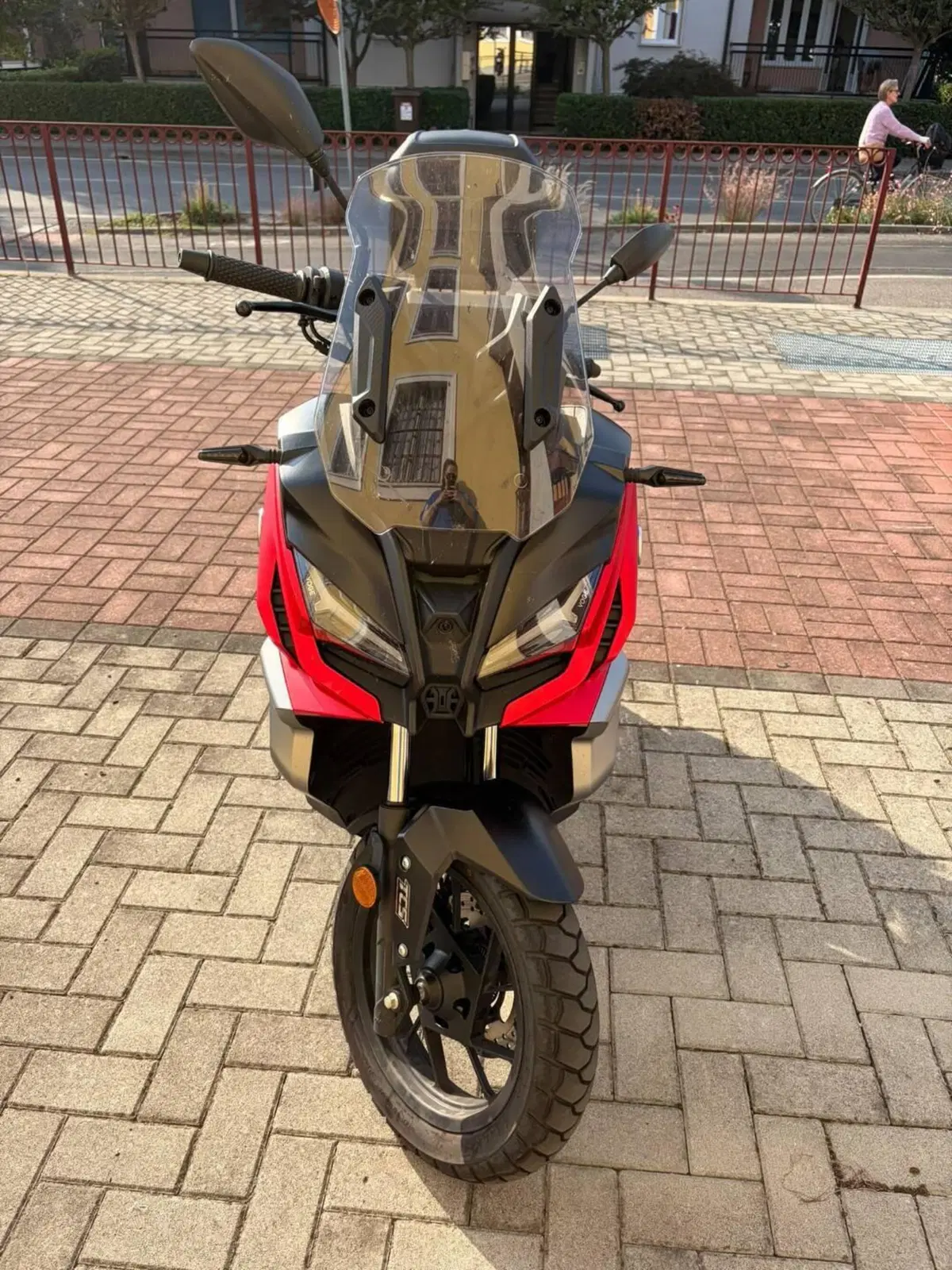 Voge Sfida SR1 ADV (2023 - 26) (5)