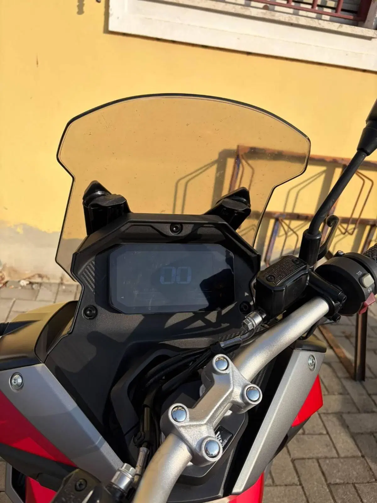 Voge Sfida SR1 ADV (2023 - 26) (6)