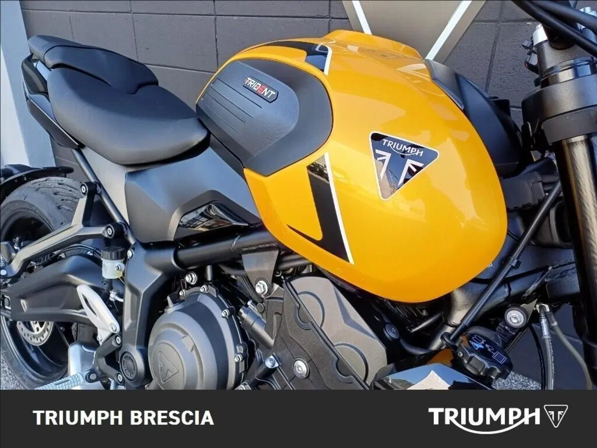 Triumph Trident 660 (2026) (5)
