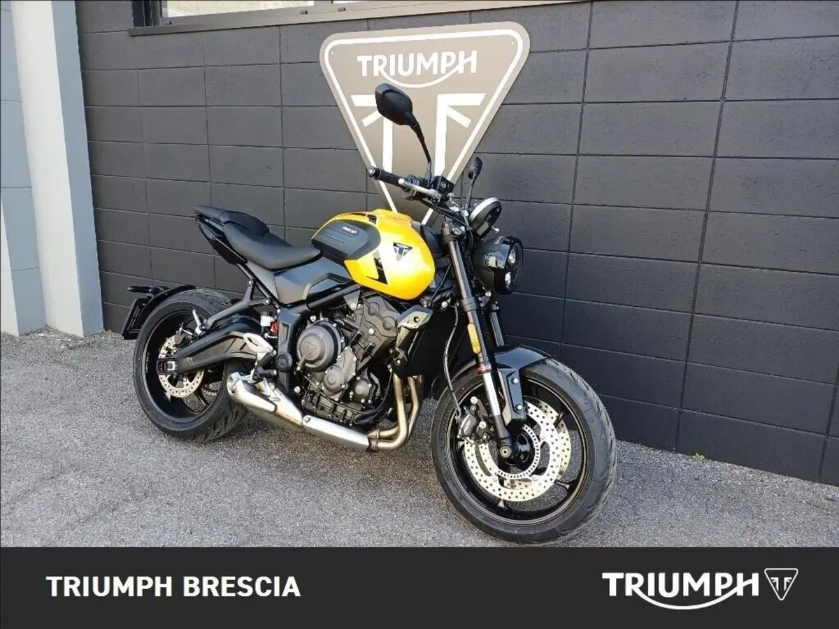Triumph Trident 660 (2026) (2)