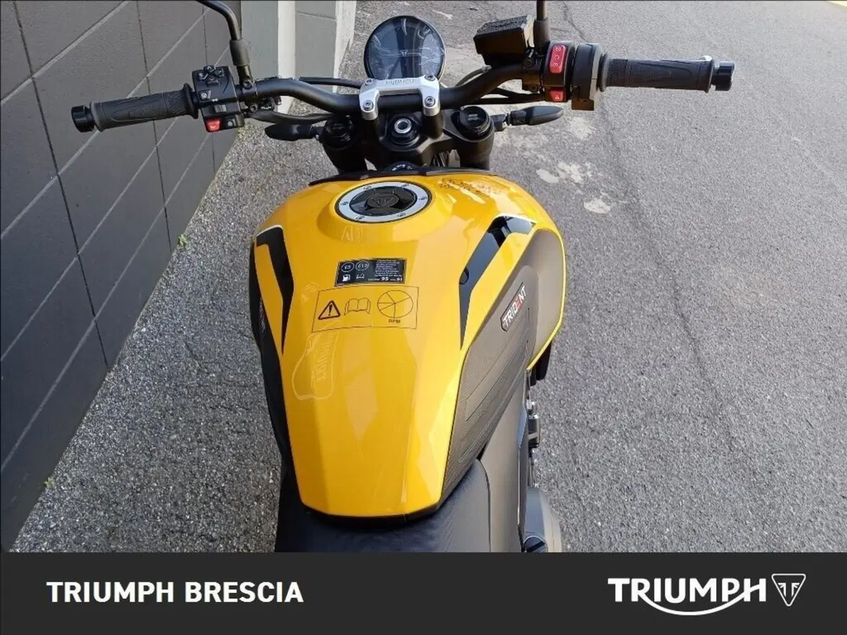 Triumph Trident 660 (2026) (8)