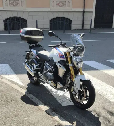 Bmw R 1250 R (2019 - 20) usata