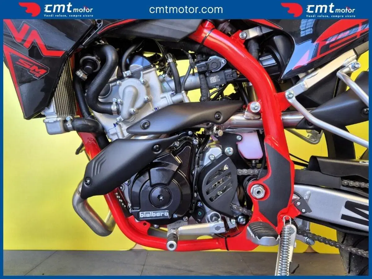Swm SM 125 R (2025 - 26) (14)