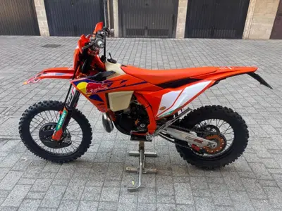 KTM 300 EXC Champion Edition (2025) usata
