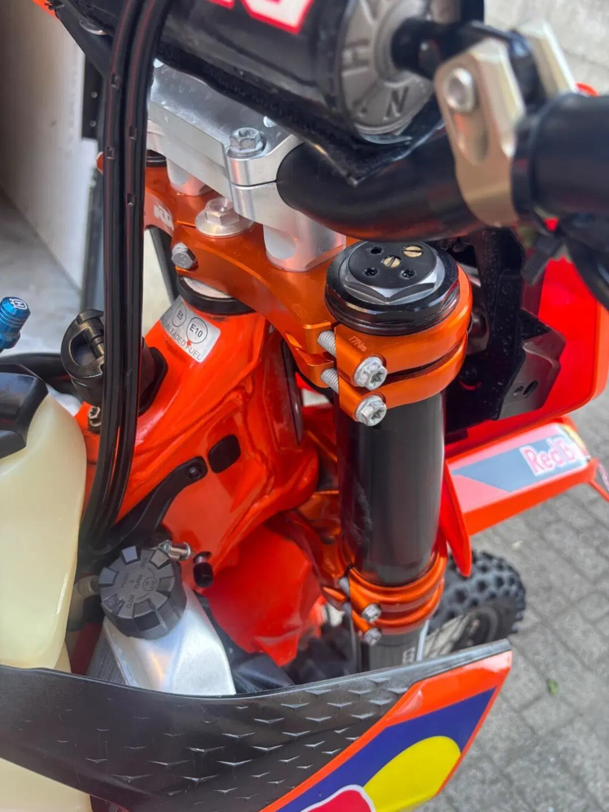 KTM 300 EXC Champion Edition (2025) (5)