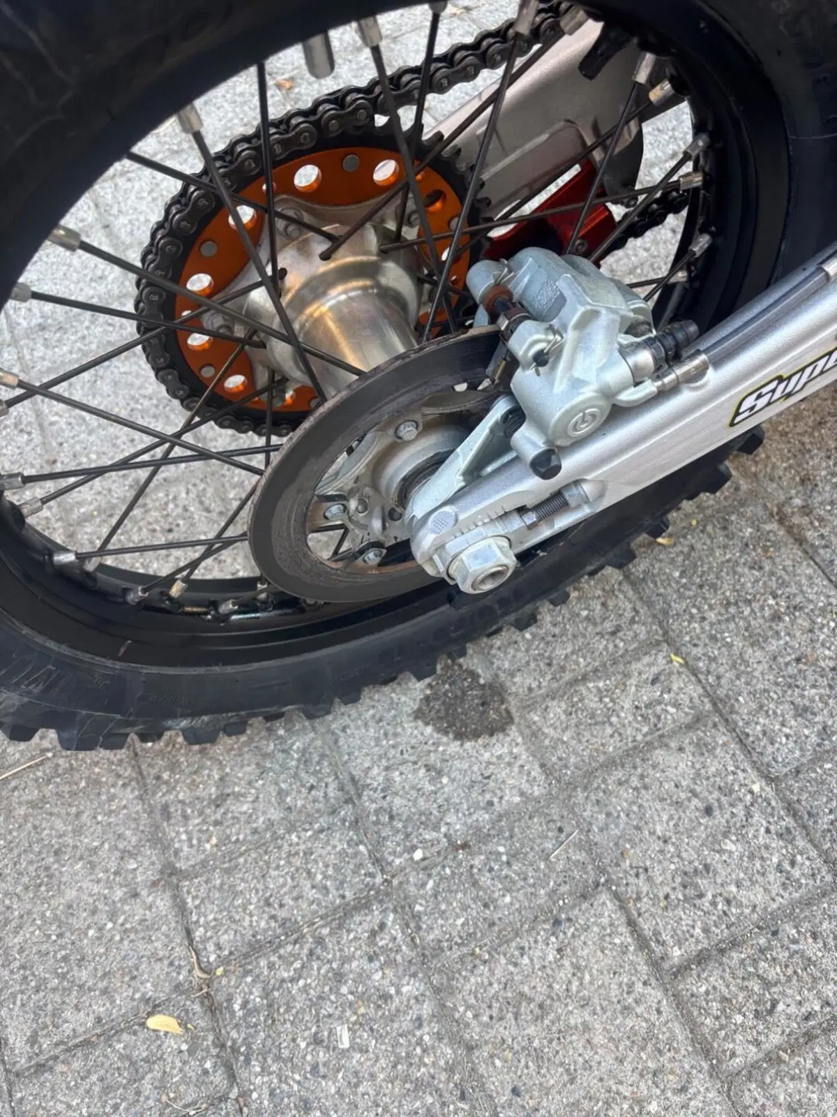 KTM 300 EXC Champion Edition (2025) (6)