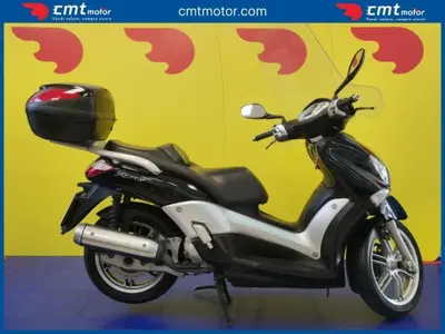 Yamaha X-City 125 (2007 - 16) usata