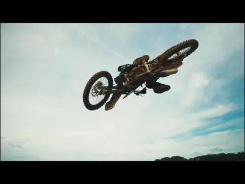 Triumph TF250X 2027