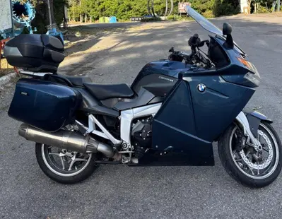 Bmw K 1200 GT (2006 - 08) usata