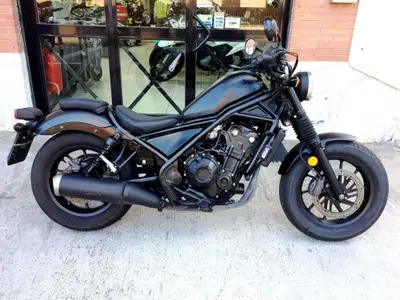 Honda CMX 500 Rebel (2017 - 19) usata